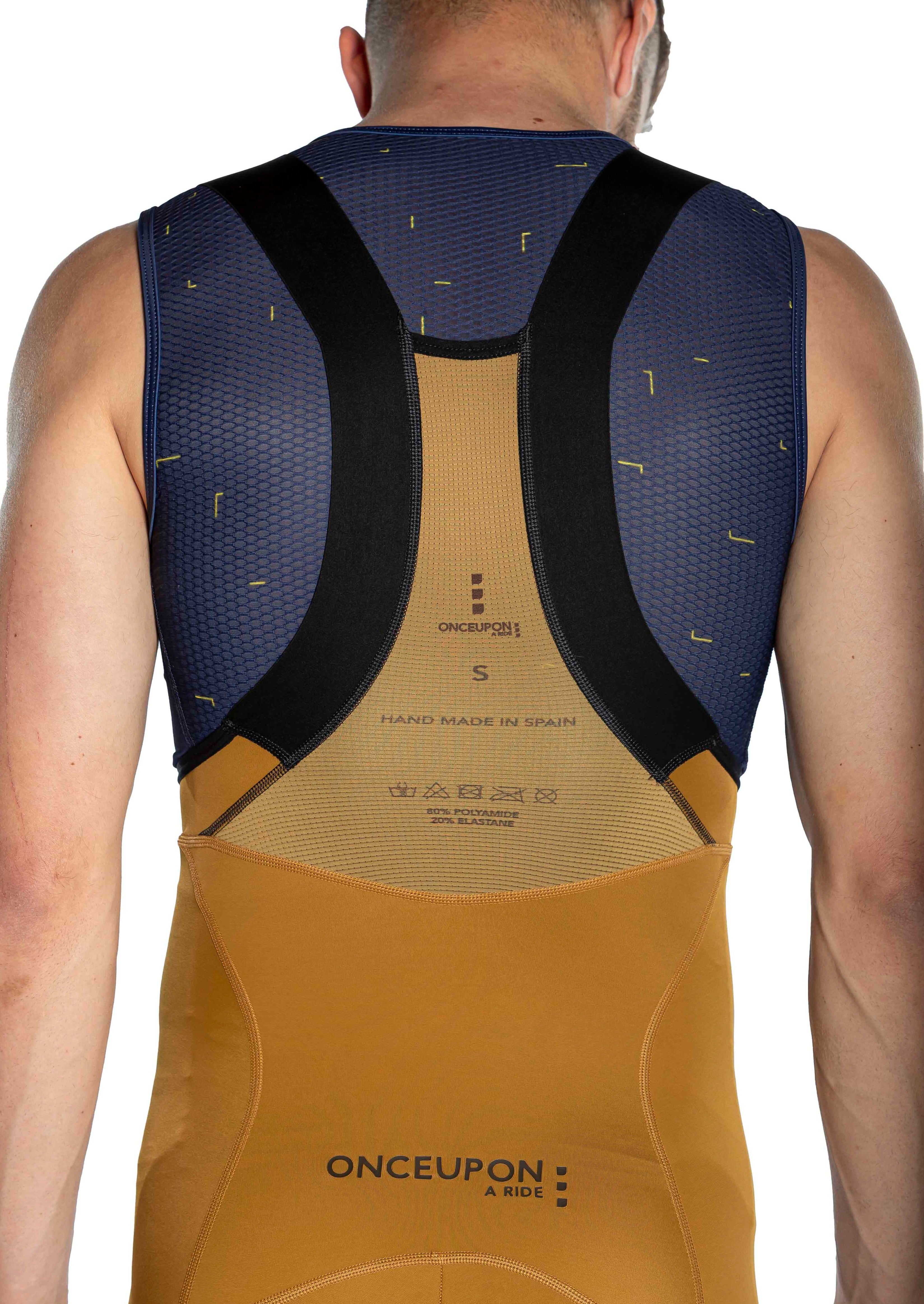 TERROIR - SIGNATURE Bib Shorts Man