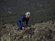 RHYTHM & BLUES - Long Sleeve Jersey Man