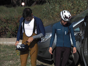 RHYTHM & BLUES - Long Sleeve Jersey Man