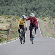 FLAMENCO - EVO Long Sleeve Jersey Man