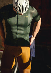 BOREAL - SIGNATURE Neon Jersey Man