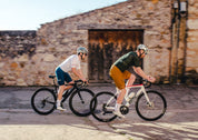 BOREAL - SIGNATURE Neon Jersey Man