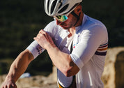 MONACO - EVO Jersey Man