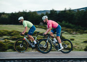 DUSTY CORAL - SIGNATURE Jersey Man