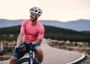 DUSTY CORAL - SIGNATURE Jersey Man