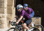 PURE BLACK - SIGNATURE Bib Shorts Woman