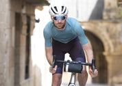 DUSTY MINT - SIGNATURE Jersey Man