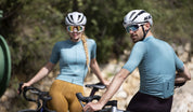 DUSTY MINT - SIGNATURE Jersey Man