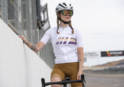 MONACO - SIGNATURE Jersey Woman