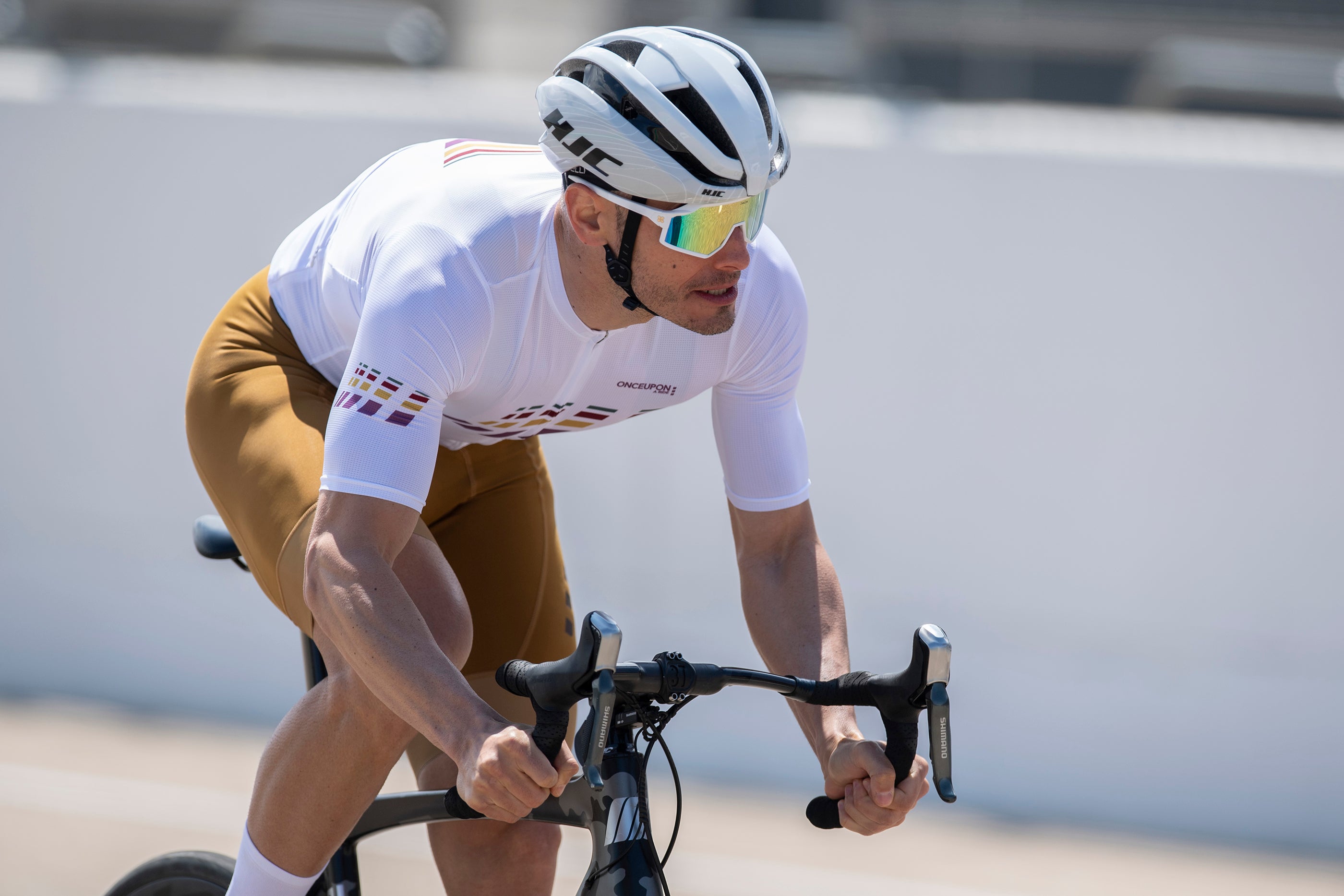 TERROIR - SIGNATURE Bib Shorts Man
